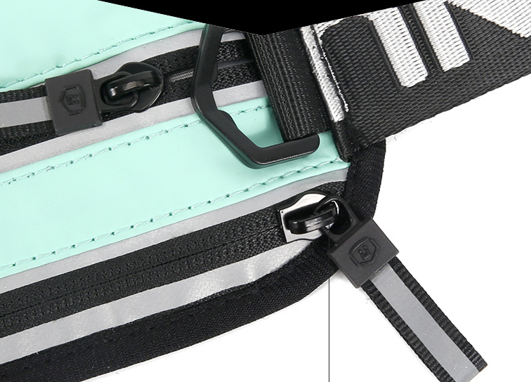 Water Bottle Bag For Outdoor Fitness Running