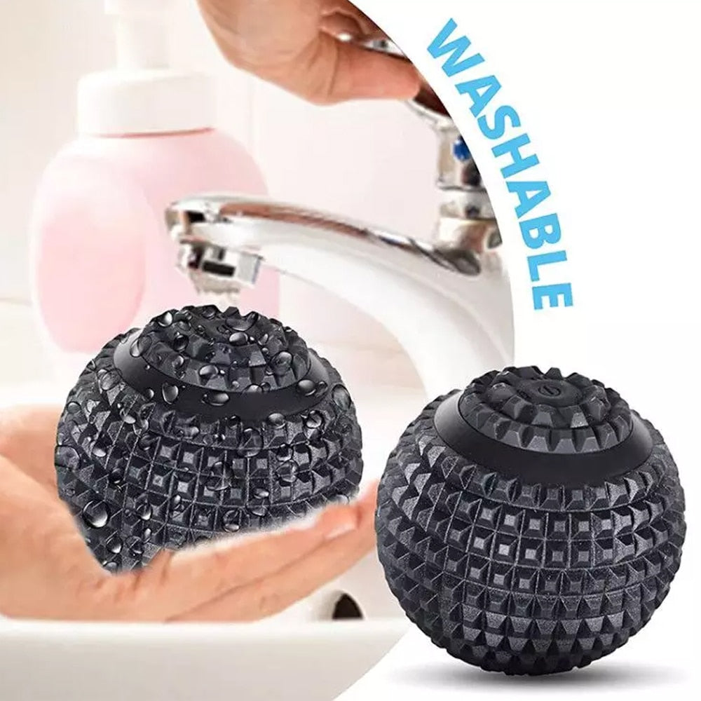 Rechargeable Electric Vibrating Massage Ball
