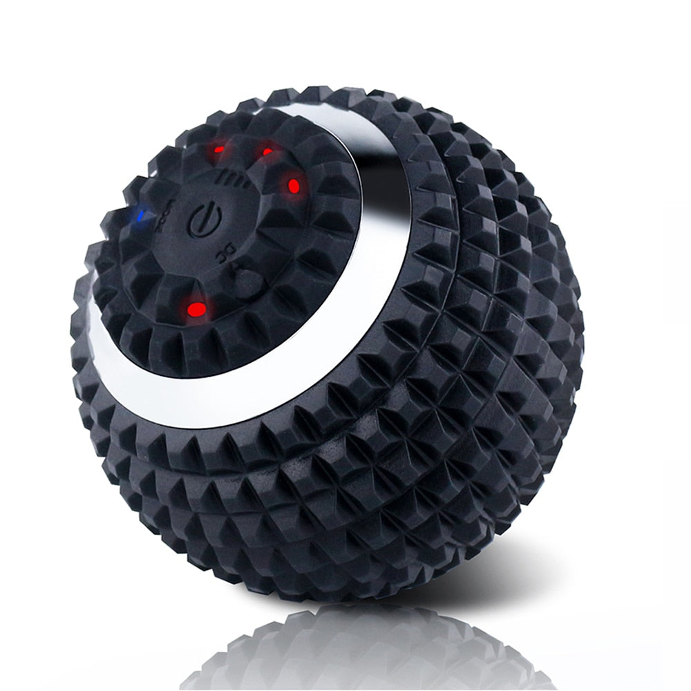 Rechargeable Electric Vibrating Massage Ball