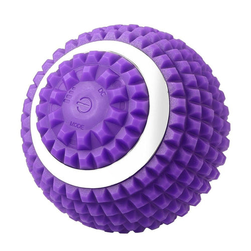 Rechargeable Electric Vibrating Massage Ball