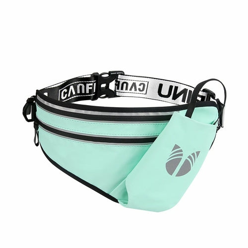 Water Bottle Bag For Outdoor Fitness Running