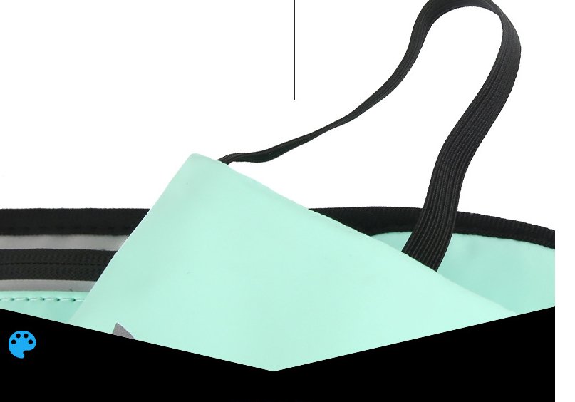 Water Bottle Bag For Outdoor Fitness Running