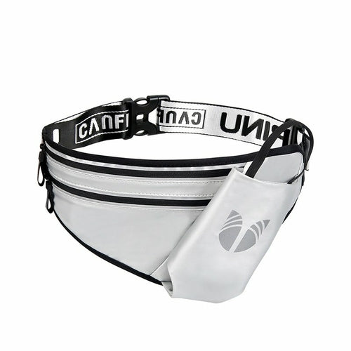 Water Bottle Bag For Outdoor Fitness Running