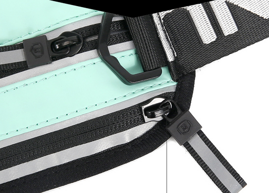 Water Bottle Bag For Outdoor Fitness Running