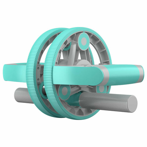 Multifunctional Ab Roller Wheel – Core & Abdominal Muscle Trainer
