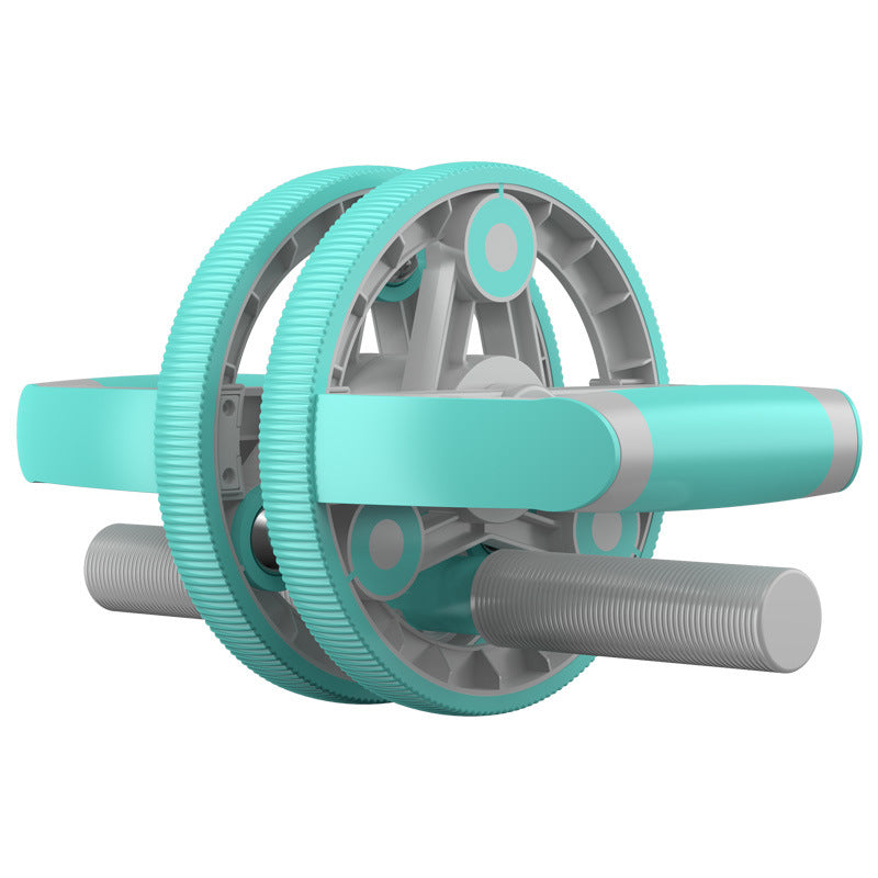 Multifunctional Ab Roller Wheel – Core & Abdominal Muscle Trainer