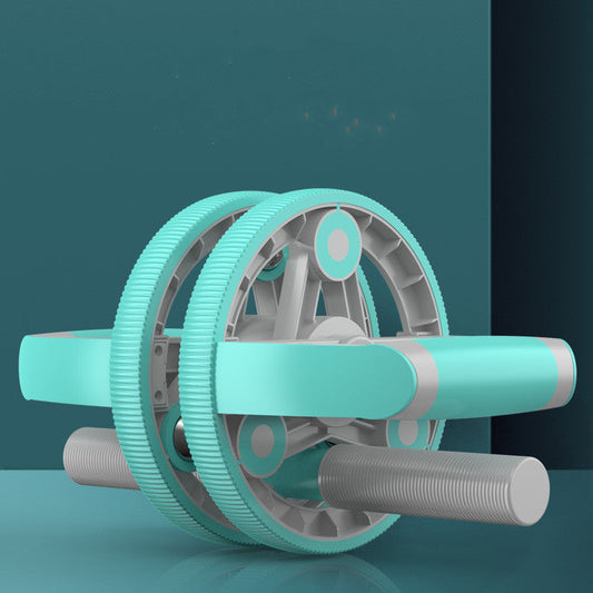Multifunctional Ab Roller Wheel – Core & Abdominal Muscle Trainer