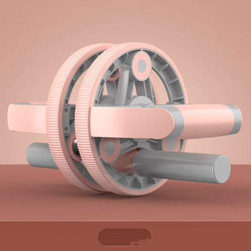 Multifunctional Ab Roller Wheel – Core & Abdominal Muscle Trainer