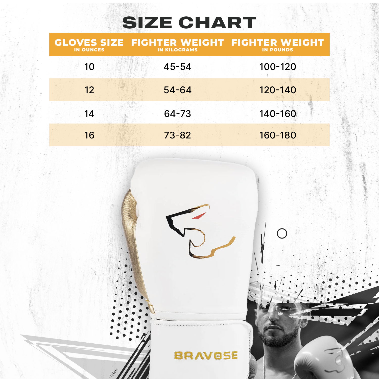 Elite Pro 2.0 Velcro - White Gold-4