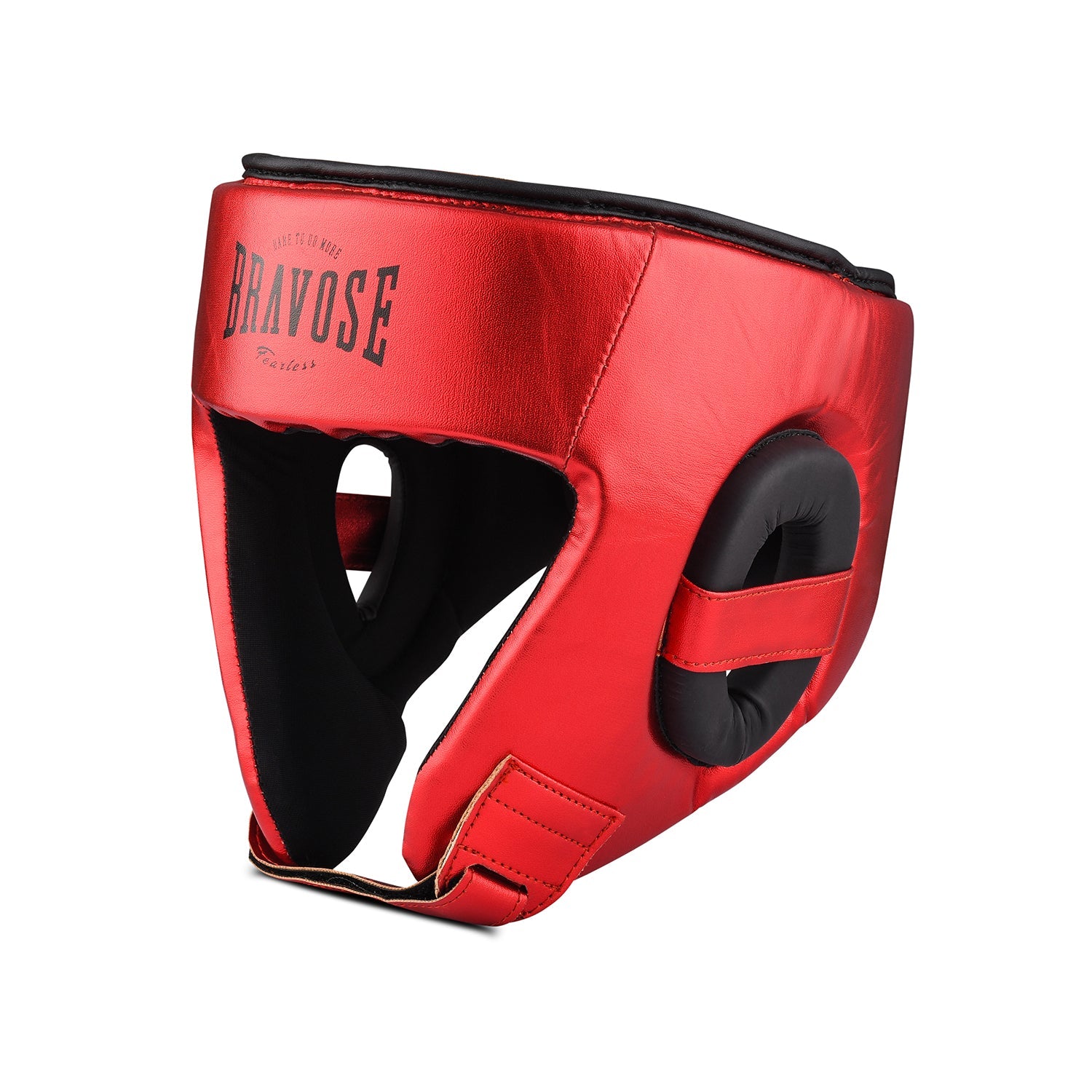Fearless Kids Head Guard-5