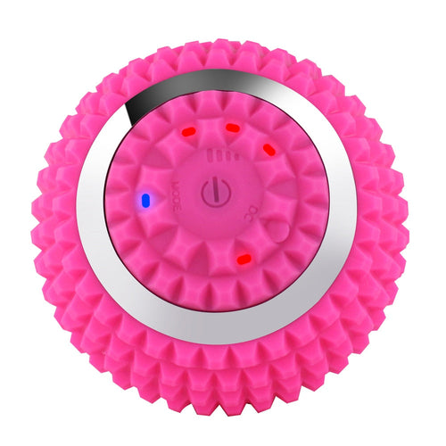 Rechargeable Electric Vibrating Massage Ball