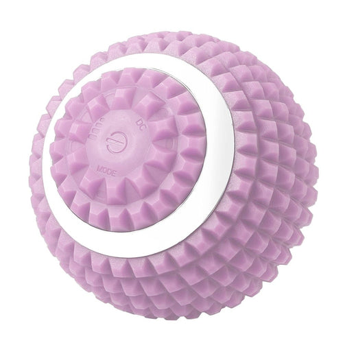 Rechargeable Electric Vibrating Massage Ball