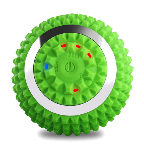 Rechargeable Electric Vibrating Massage Ball