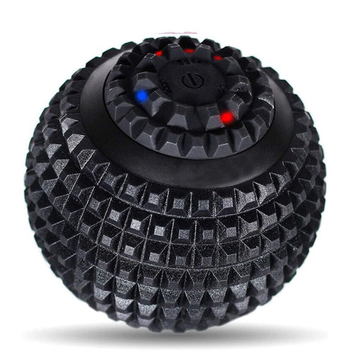 Rechargeable Electric Vibrating Massage Ball