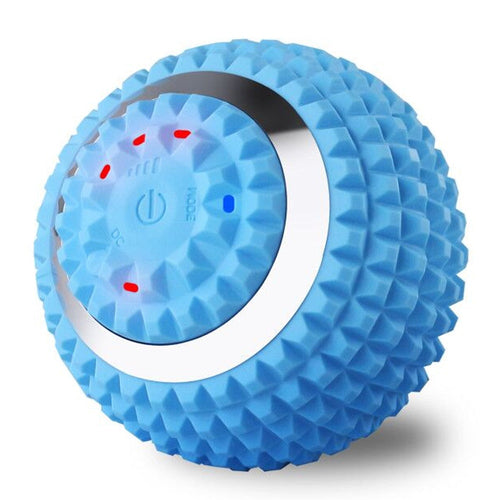 Rechargeable Electric Vibrating Massage Ball