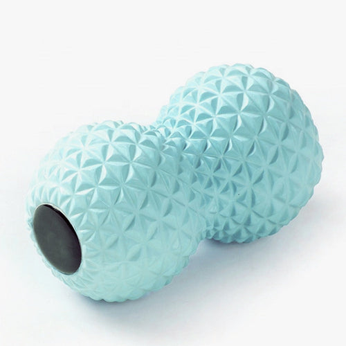 EVA Fitness Massage Ball – Yoga & Recovery Tool
