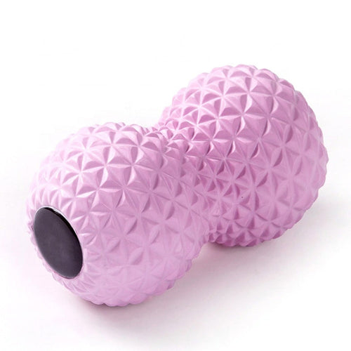 EVA Fitness Massage Ball – Yoga & Recovery Tool