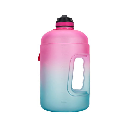 Large Capacity Leakproof Fitness Bottle