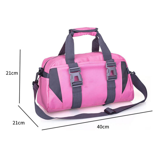 Waterproof Fitness Bag Large Capacity