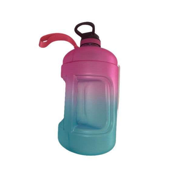 Large Capacity Leakproof Fitness Bottle