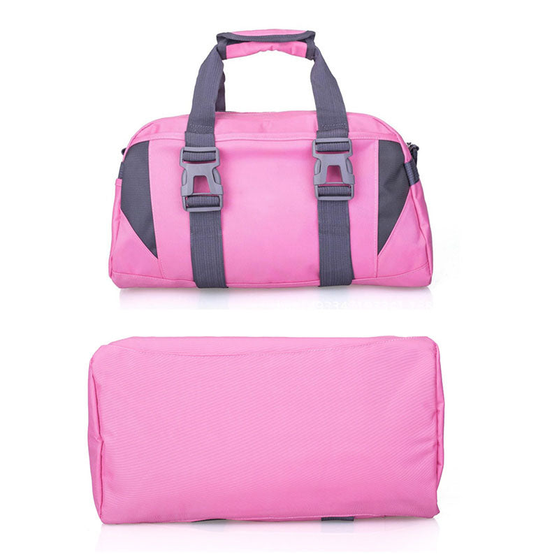 Waterproof Fitness Bag Large Capacity