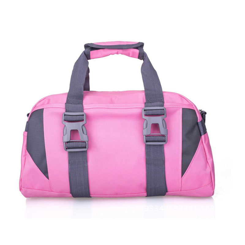 Waterproof Fitness Bag Large Capacity