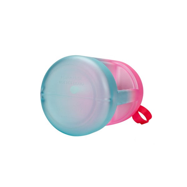 Large Capacity Leakproof Fitness Bottle
