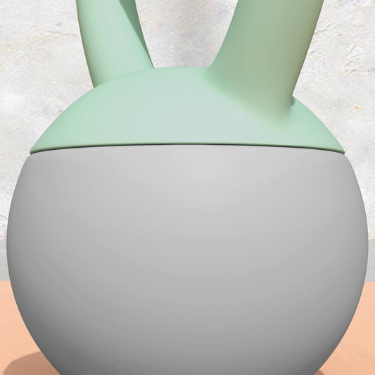 6KG Kettlebell, Soft Kettle Bell with Non-Slip Handle