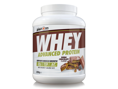 Per4m Advanced Whey Protein - 2kg