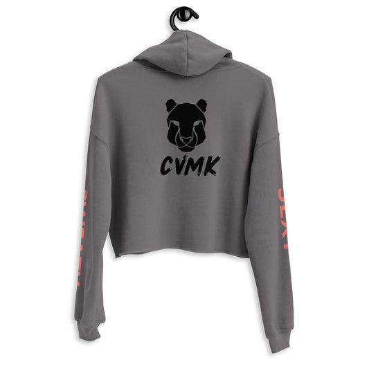 Gym-Baddie Hoodie